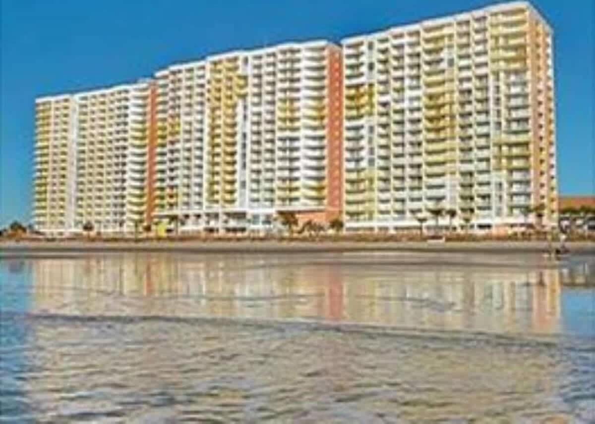 *Wonderful Amenities*Queen Beds * Pools & More*C50 Myrtle Beach Exterior photo