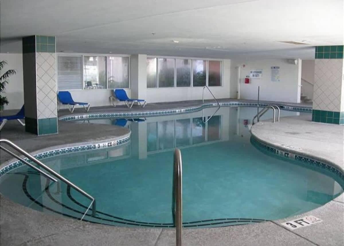 *Wonderful Amenities*Queen Beds * Pools & More*C50 Myrtle Beach Exterior photo