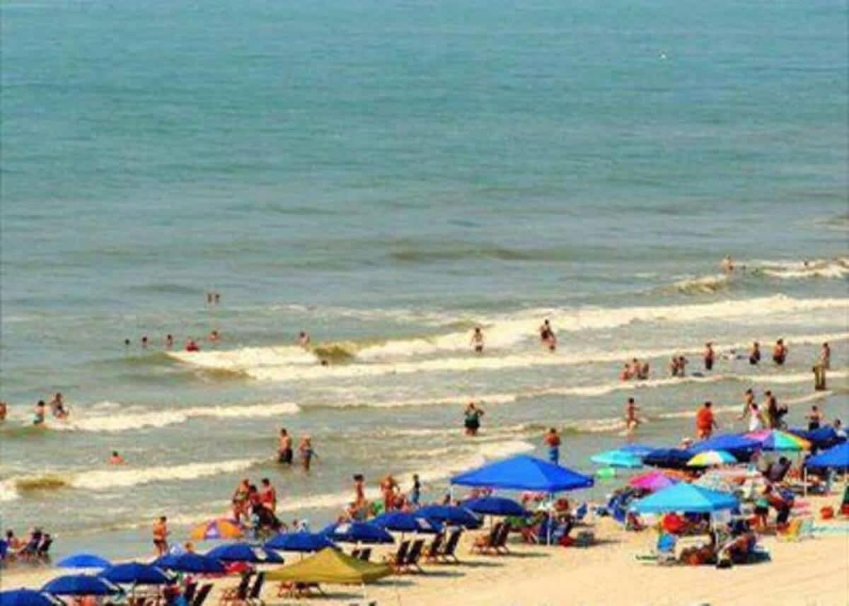 *Wonderful Amenities*Queen Beds * Pools & More*C50 Myrtle Beach Exterior photo