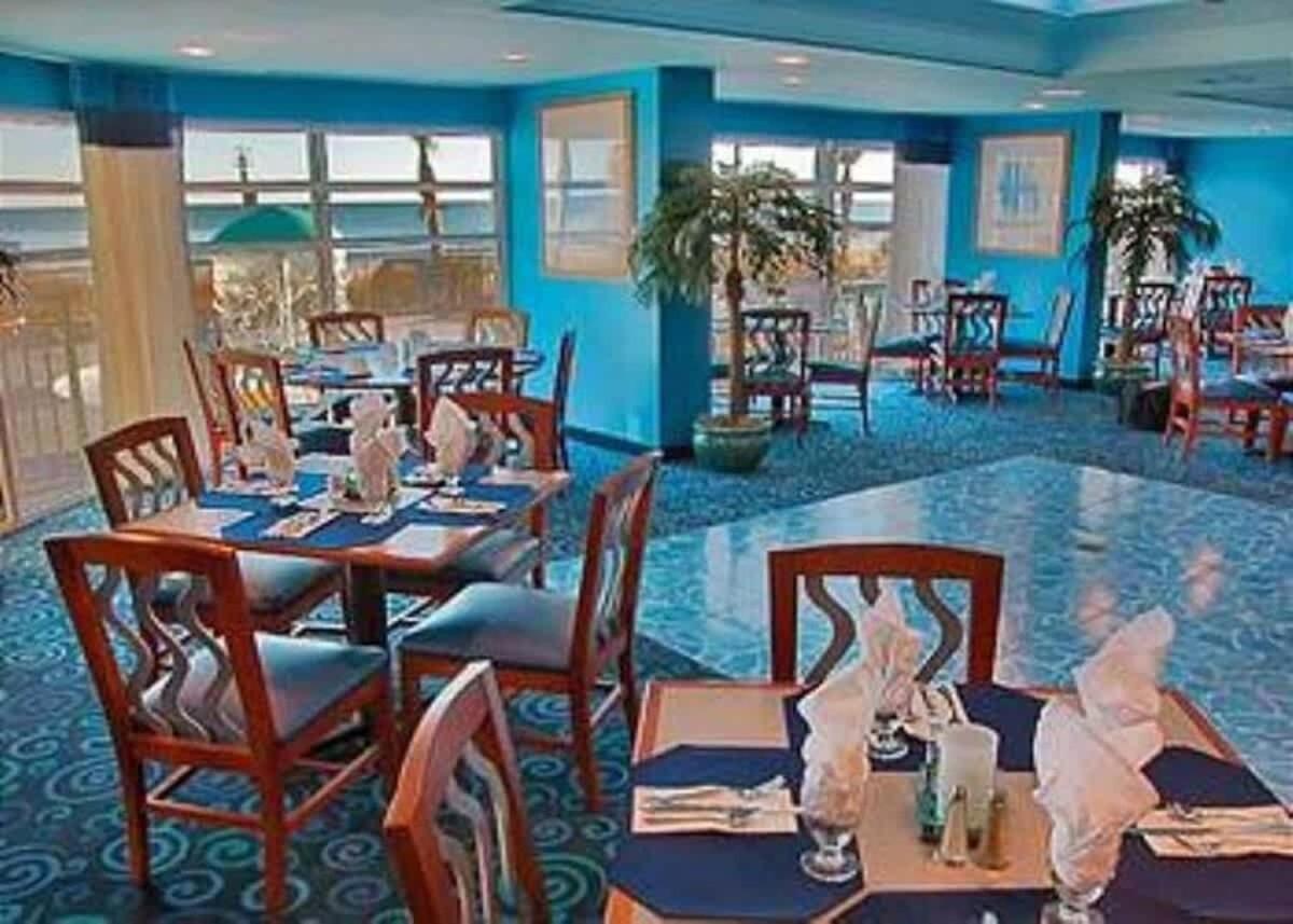*Wonderful Amenities*Queen Beds * Pools & More*C50 Myrtle Beach Exterior photo