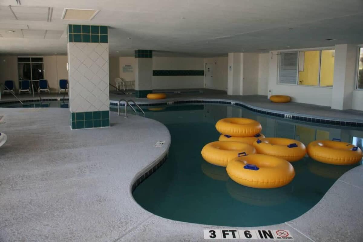 *Wonderful Amenities*Queen Beds * Pools & More*C50 Myrtle Beach Exterior photo