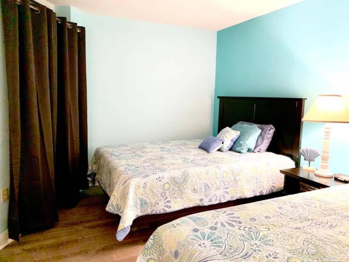 *Wonderful Amenities*Queen Beds * Pools & More*C50 Myrtle Beach Exterior photo