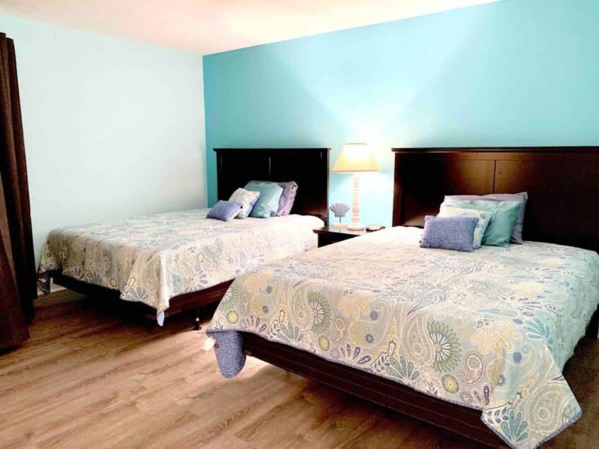 *Wonderful Amenities*Queen Beds * Pools & More*C50 Myrtle Beach Exterior photo
